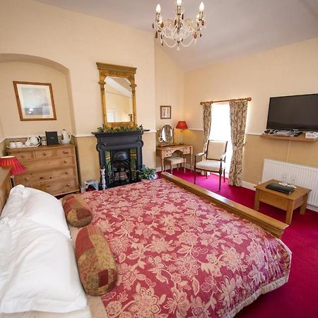 Victoria House Room Only Accommodation Caernarfon Zewnętrze zdjęcie