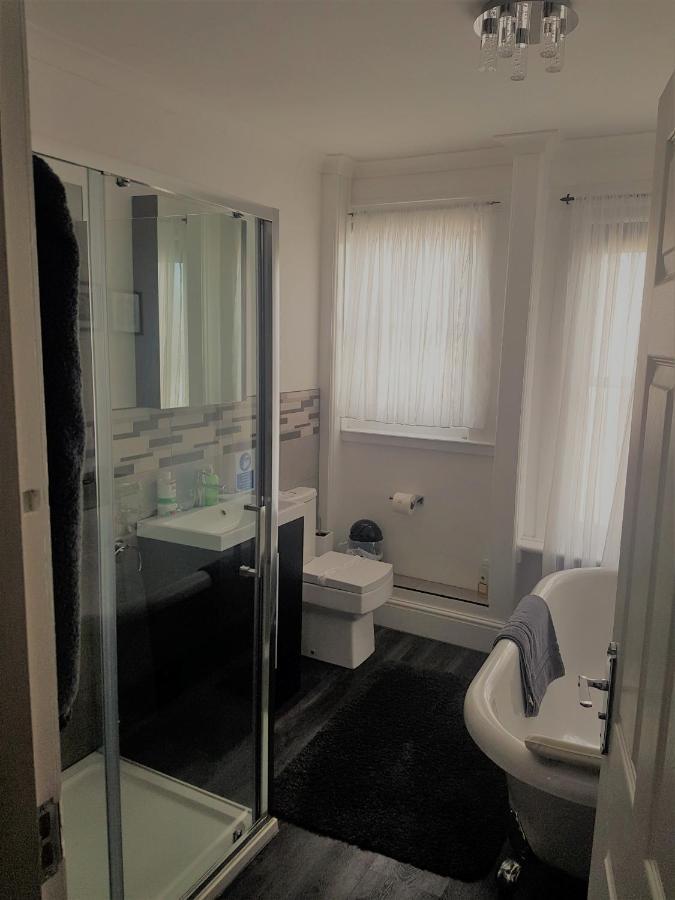 Victoria House Room Only Accommodation Caernarfon Zewnętrze zdjęcie