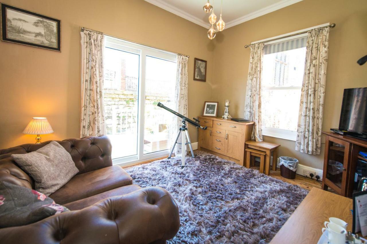 Victoria House Room Only Accommodation Caernarfon Zewnętrze zdjęcie